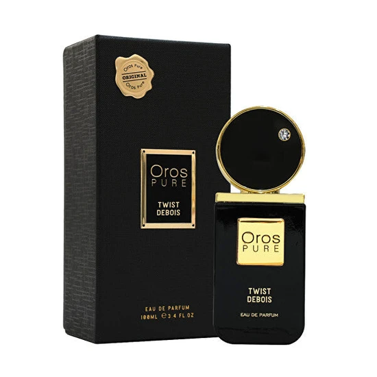 Armaf OROS PURE Twist Debois