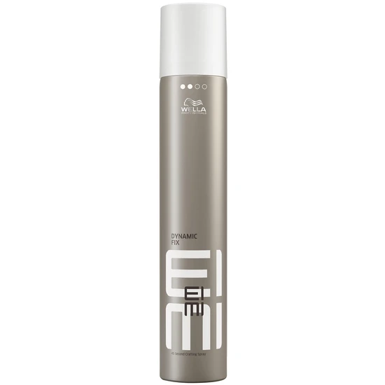 Wella EIMI Dynamic Fix Hairspray