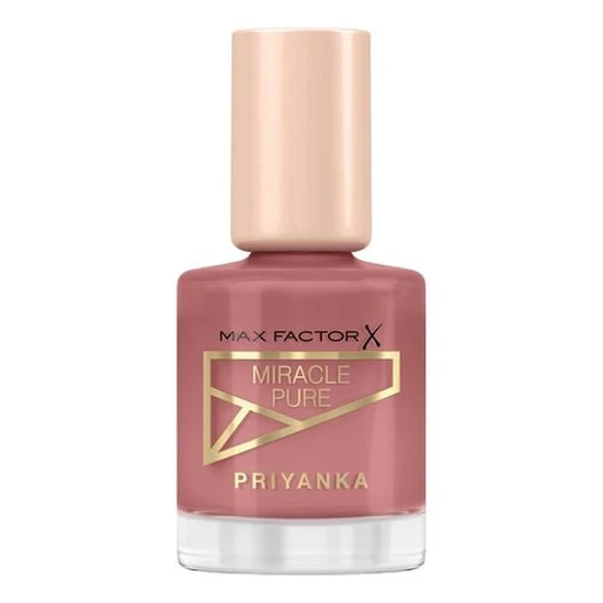 Max Factor Priyanka Miracle Pure Nail Polish