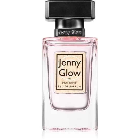 Jenny Glow Madame