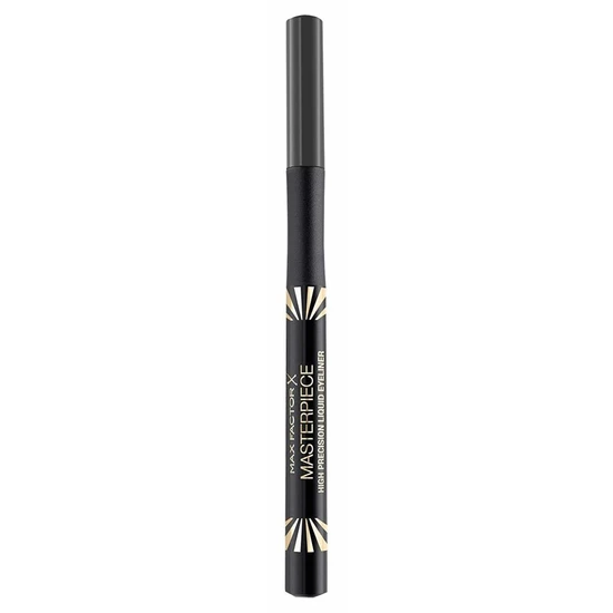 Max Factor Masterpiece High Precision Liquid Eyeliner Charcoal