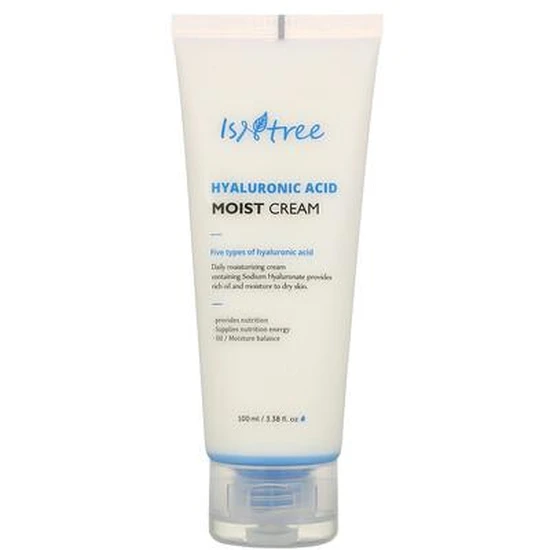 Isntree Hyaluronic Acid Moisturising Cream