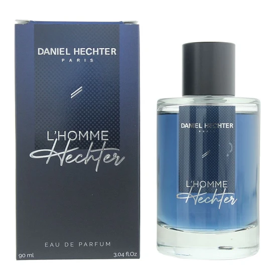 Daniel Hechter L'homme Hechter Eau De Parfum