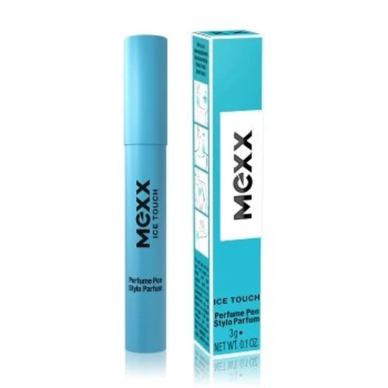 Mexx Ice Touch Woman Perfume Pen