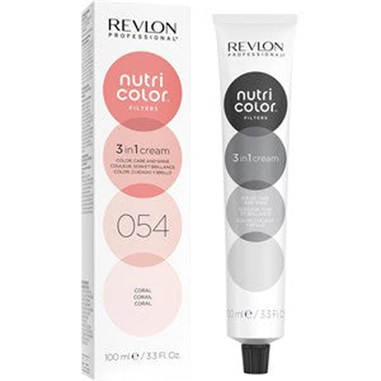 Revlon Professional Nutri Colour Filters
