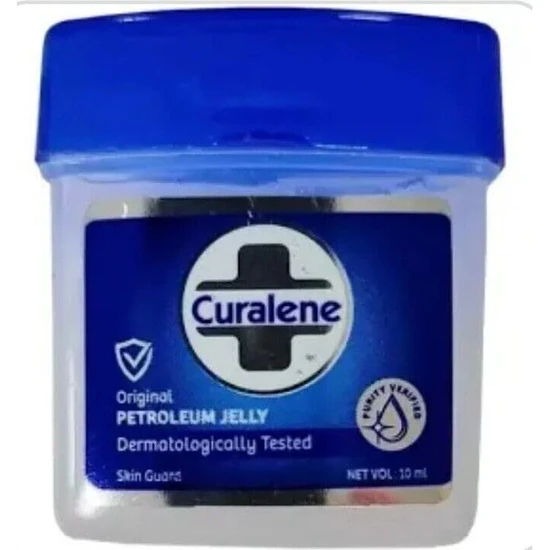 Curalene Original Petroleum Jelly