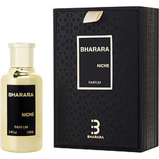 Bharara Niche Eau De Parfum