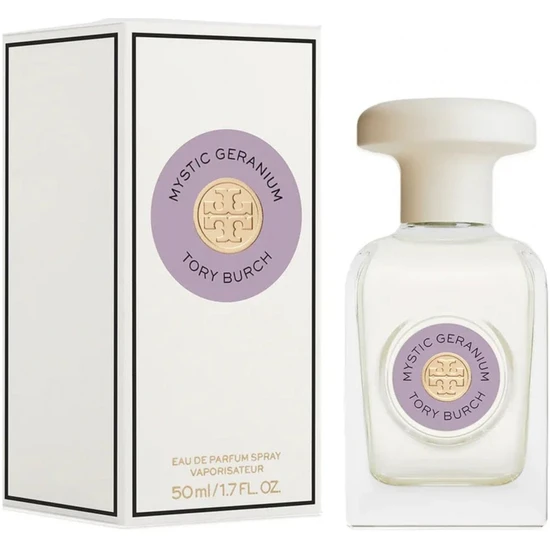 Tory Burch Mystic Geranium Eau De Parfum
