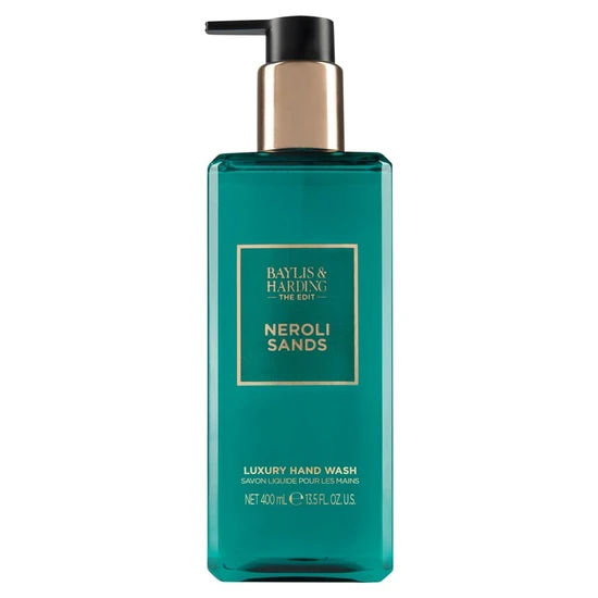 Baylis & Harding Edit Neroli Sands Handwash