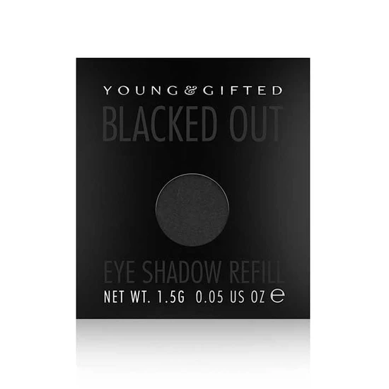 Young & Gifted Eyeshadow