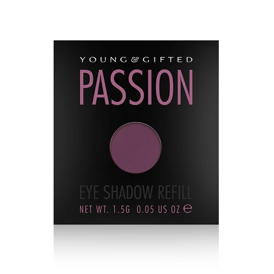 Young & Gifted Eyeshadow Gifted Passion - Refill