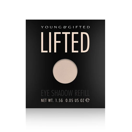 Young & Gifted Eyeshadow Lifted - Refill