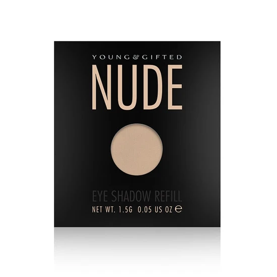 Young & Gifted Eyeshadow Nude - Refill
