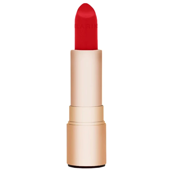 Clarins Matte Joli Rouge Velvet Lipstick