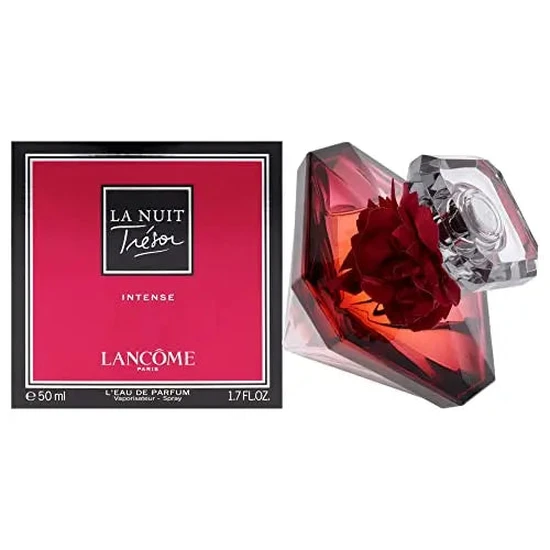 Lancôme La Nuit Tresor Intense L'Eau De Parfum