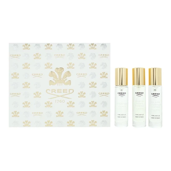 Creed Men Gift Set
