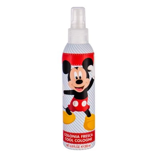 Disney Mickey Mouse Body Spray