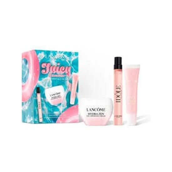 Lancôme Juicy Summer Beauty Essentials On The Go Gift Set