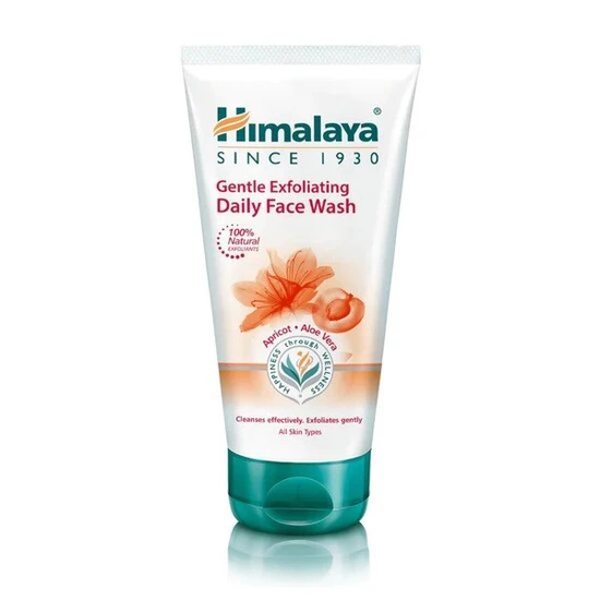Himalaya Herbals Daily Face Wash