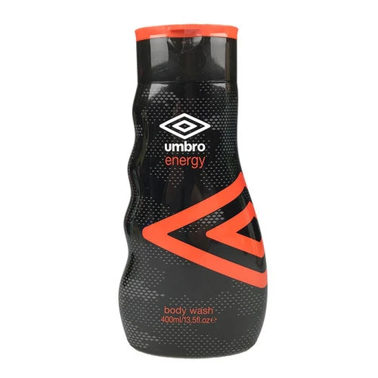 Umbro Energy For Men Body Wash