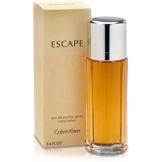 Calvin Klein Escape Eau De Parfum 50ml