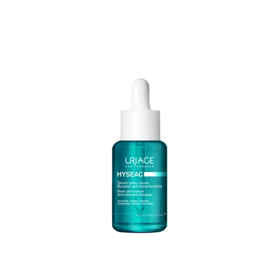 Uriage Hyseac New Skin Serum Anti-Blemish Booster