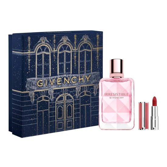 GIVENCHY Irresistible Very Floral Gift Set