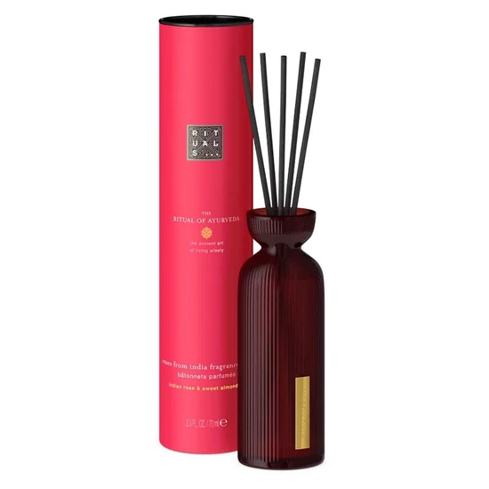 Rituals The Ritual Of Ayurveda Mini Fragrance Sticks