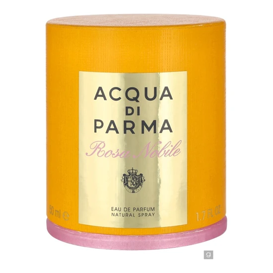 Acqua Di Parma Rosa Nobile Eau De Parfum
