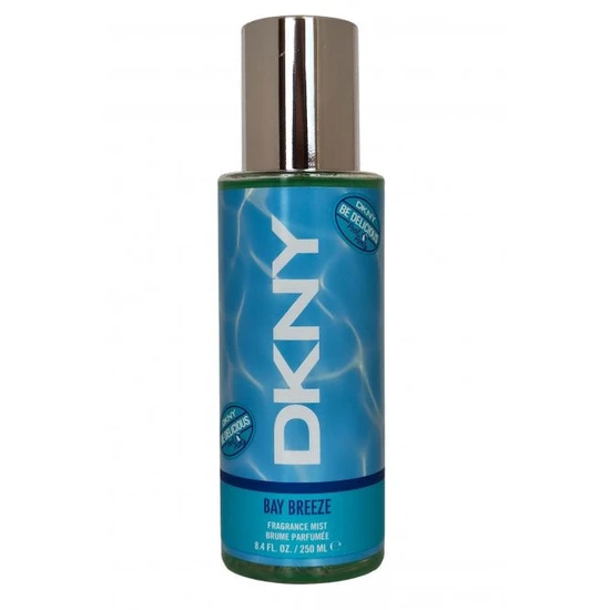 DKNY Be Delicious Pool Party Bay Breeze Body Mist