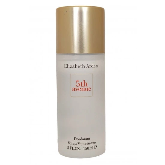Elizabeth Arden 5th Avenue Deodorant Spray