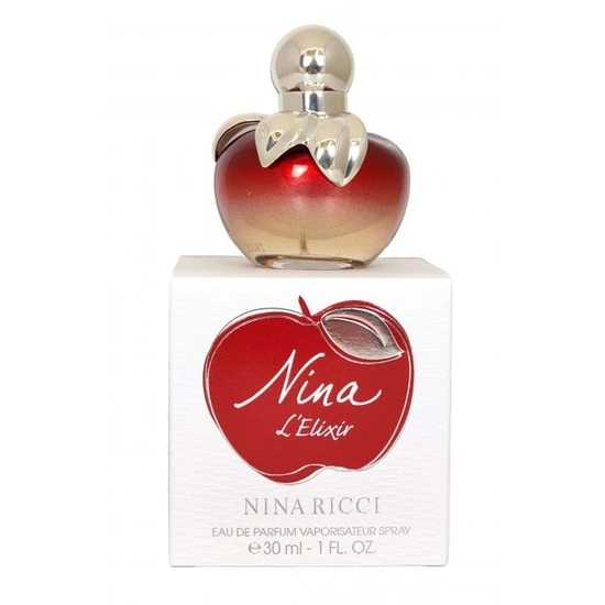 Nina Ricci Nina E'lixir Eau De Parfum