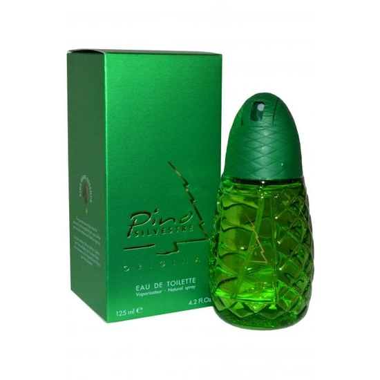 Pino Silvestre Original Eau De Toilette 125Ml