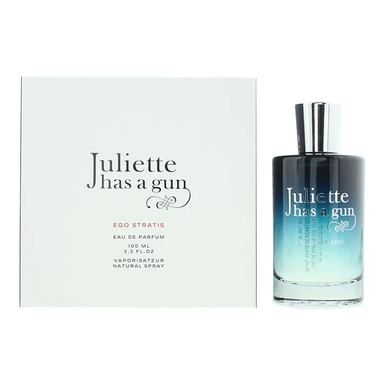 Juliette Has a Gun Stratis Eau De Parfum