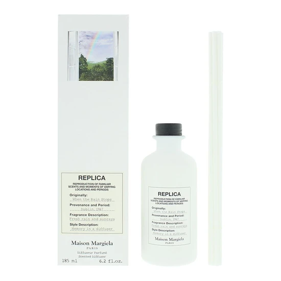 Maison Margiela When The Rain Stops Diffuser