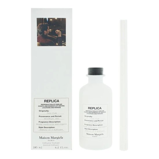 Maison Margiela Jazz Club Diffuser