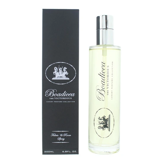 Boadicea Chelsea Room Fragrance