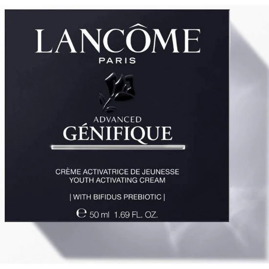 Lancôme Genifique Creme Youth Activating Day Cream