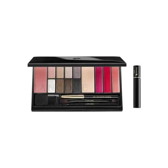 Lancôme Absolu Eye Palette