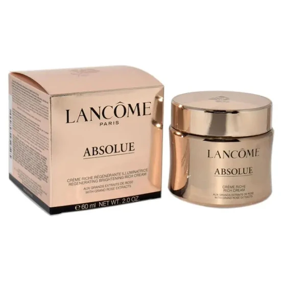 Lancôme Absolue Rich Cream