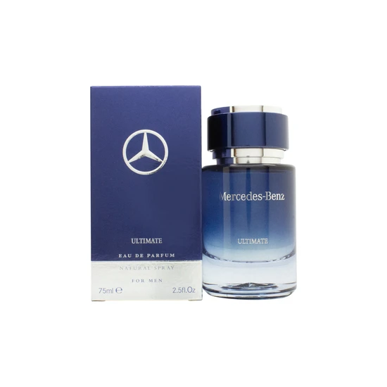Mercedes-Benz Ultimate Eau De Parfum
