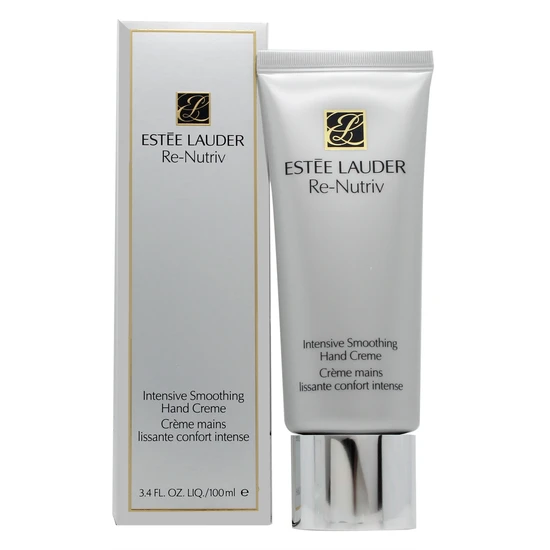 Estée Lauder Re-Nutriv Intensive Smoothing Hand Cream