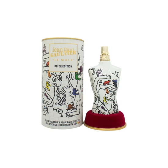 Jean Paul Gaultier Le Male Pride 2024 Eau De Toilette