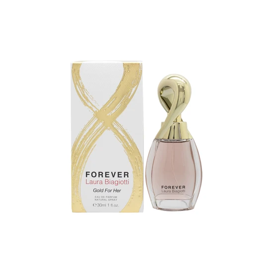 Laura Biagiotti Forever Gold Eau De Parfum