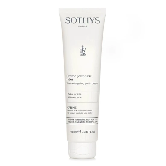 Sothys Wrinkle Targeting Youth Cream