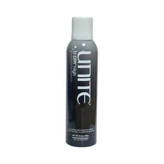 GO24.7 U Dry High Volumising Dry Shampoo