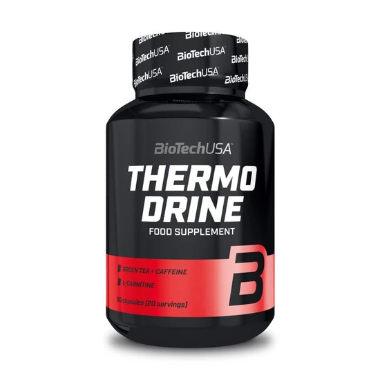 BioTechUSA Thermo Drine
