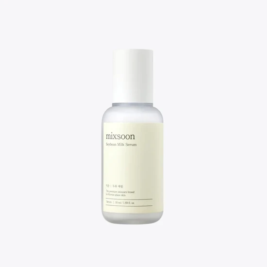 Mixsoon Soybean Milk Serum