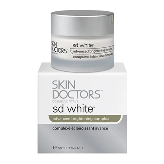Skin Doctors SD White & Bright