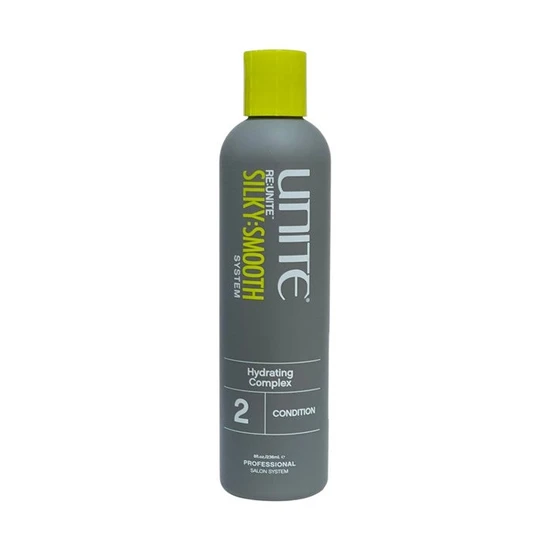 GO24.7 Re Unite Silky Smooth Hydrating 2 Conditioner